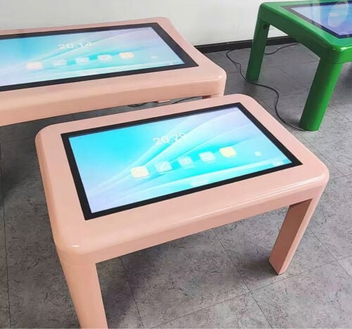 Children's smart desk