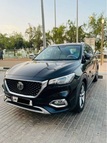 MG HS 2.0Turbo