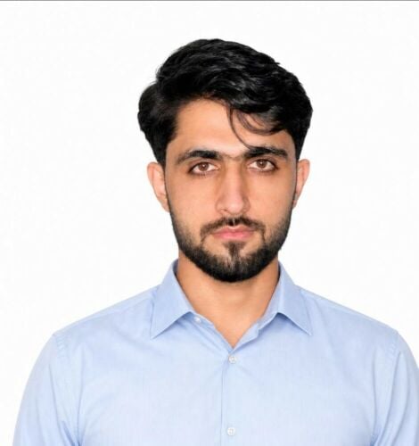 Kaleem ullah khan