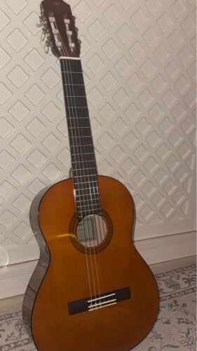 guitar yamaha