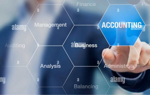 Accounting Teacher 
