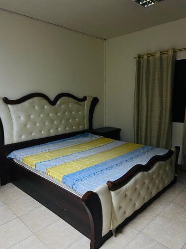 Bed room set