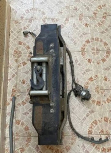 winch 