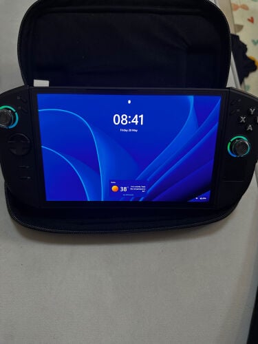 lenovo legion go 2 Z2 Extreme 