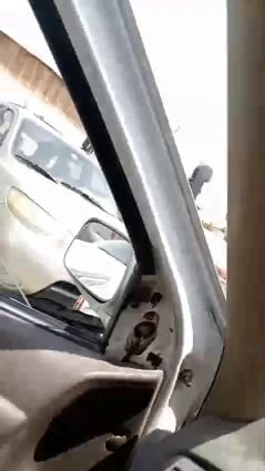 كروزر