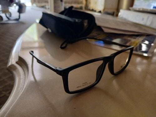 Oakley Eyeglasses Frame Made in US