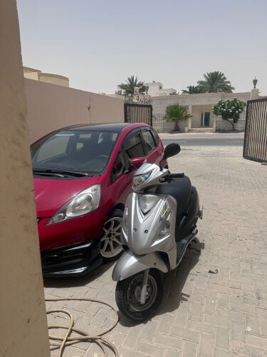 suzuki swish 125
