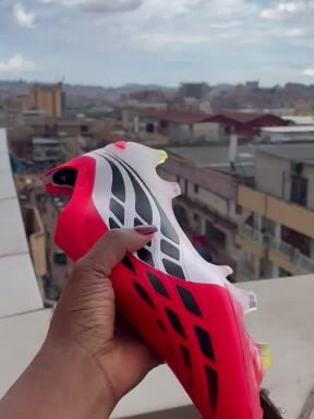 Addidas Preditator