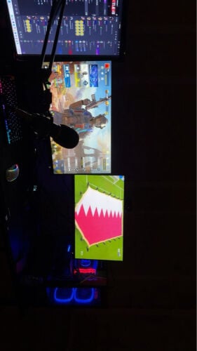 للبيع سيت اب بي سي كامل