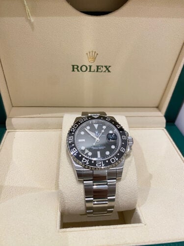 Rolex gtm 