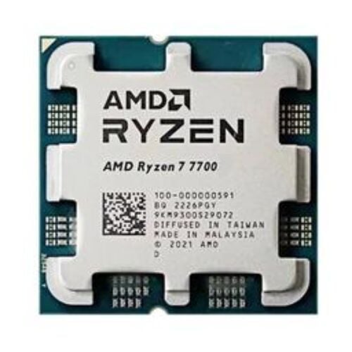 Ryzen 7 7700