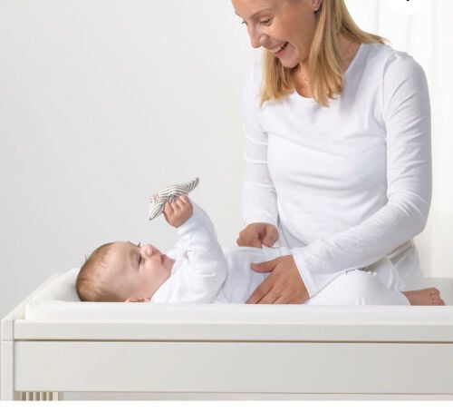 kids changing tables tools 