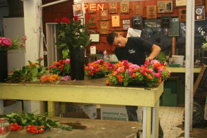 Florist 