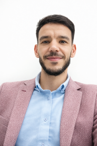 Anis Ben Bouzid