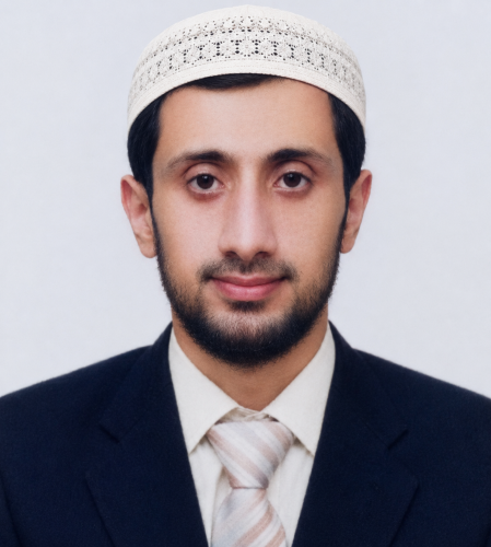 Shehryar Ahmed