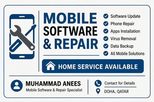 mobile service