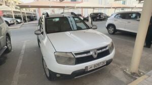 Renault Duster 2015 SUV for Sale