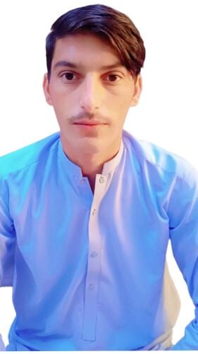 Qazi Rehman