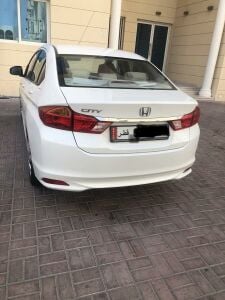 For sale Honda city