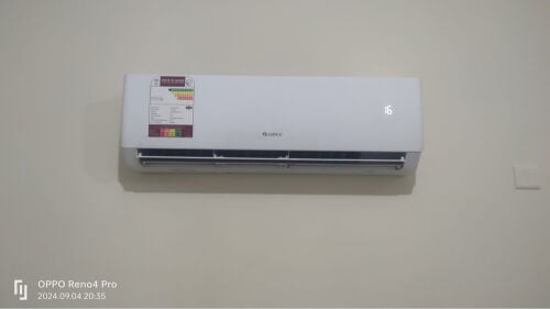 Gree 2 ton rotary compressor 