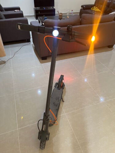 Xiaomi Electric Scooter 4 Lite