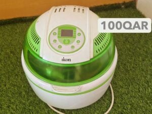 Ikon Air fryer big for sale