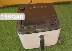 Moulinex air fryer for sale