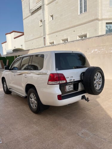 سبيرين ونش دفلوك من الوكالة