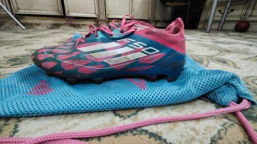 F50elite