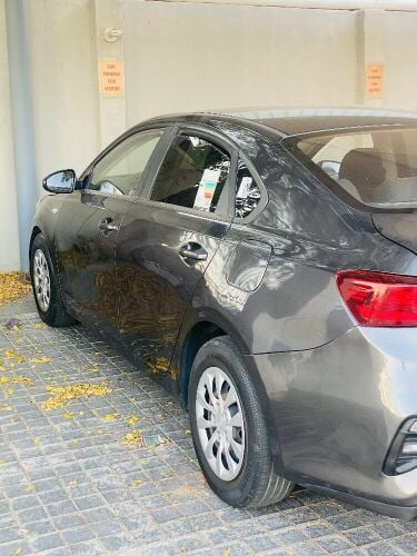 kia Cerato 2019