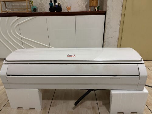 Split AC