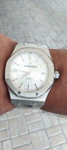 classic watch 