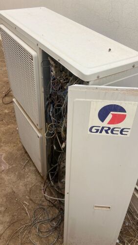 ac maintenance service