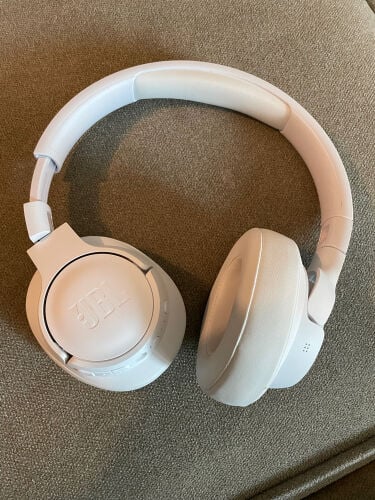 JBL Tune 770NC Headphones 