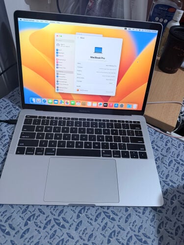 macbook pro13 inch swap with mobile