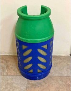 LPG cylinder for sale +97431283875