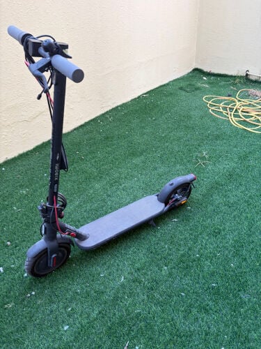 xiaomi scooter 4