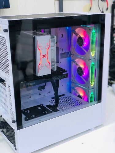 Gaming Pc rtx3050