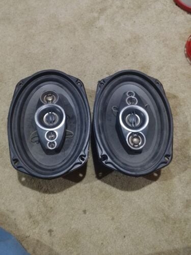 loudspeaker