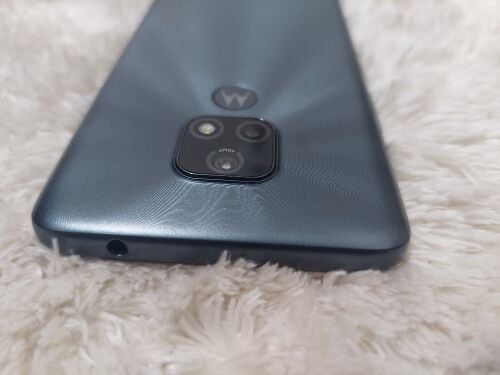 Motorolla e7 64gb