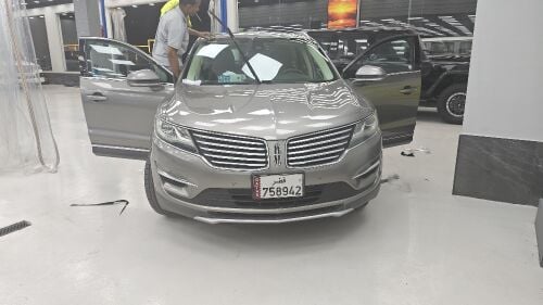 MKC Turbo