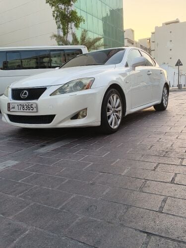 Lexus 2008 IS 300