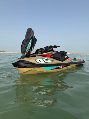 rxp 2025 325 
