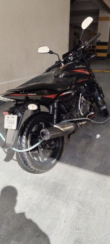 Bajaj 