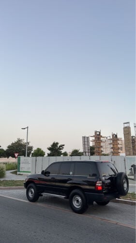 للبيع جي اكس 