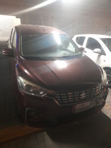 Suzuki ertiga