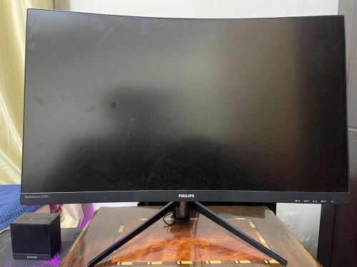 Gaming monitor