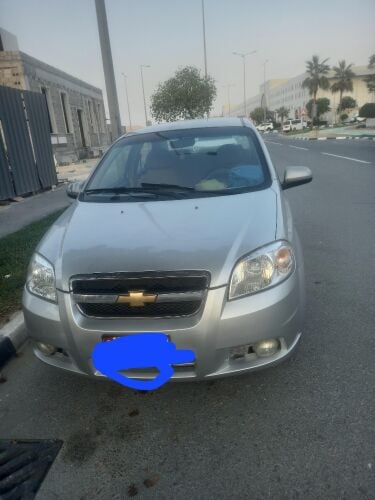 For Sale Chevrolet Aveo