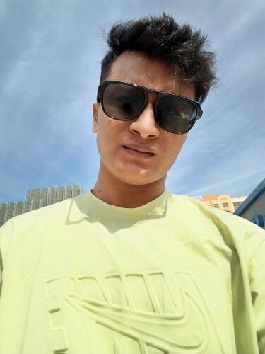 Mehadi Hasan