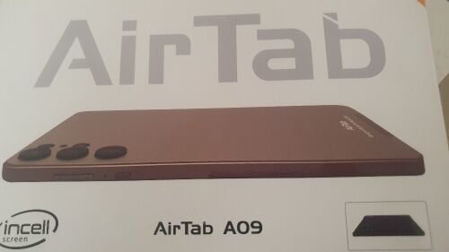 Airtab A09